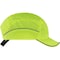 Ergodyne Bump Cap, Short Brim Baseball, Polyethylene, Hook-and-Loop Suspension 8955 - alternate 7