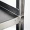 Lakeside Stainless Steel 3 Shelf Cart, 1,000 lb Capacity, 21"x33" 944 - alternate 2