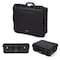 Nanuk Cases Black Protective Case, 25.1"L x 19.9"W x 8.8"D 945S-000BK-0A0 - alternate 2