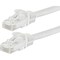 Monoprice Cat5E Cable, 50 ft.White 11348 - alternate 2