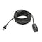 Monoprice Usb 3.0 A M To A F Extension Cable 15ft. 9470 - alternate 7