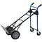 Harper Convertible Hand Truck, 4in1 Qck Chng, 10" Solid Rubber Tires, 800lbs DTC8635P - alternate 7