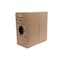 Monoprice Cat6 Utp, Cmp, Blue 1000 ft. 9482 - alternate 5