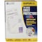 C-Line Products Page Protector, Poly, Clear, PK50 61003 - alternate 5