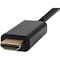 Monoprice Mini Dp To Hdtv Cable, 15 ft. 15880 - alternate 6