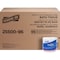 Genuine Joe Standard, 500 Sheets, White, 96 PK GJO2550096 - alternate 2