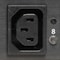 Tripp Lite PDU, Switched, (7) C13, (1) C19, L6-20P, IEC-320 C20, 10 ft. PDUMV20HVNET2 - alternate 4