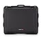 Nanuk Cases Case, Black, 950S-000BK-0A0 950S-000BK-0A0 - alternate 1