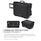 Nanuk Cases Case, Black, 950S-000BK-0A0 950S-000BK-0A0 - alternate 2