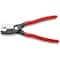 Knipex Cable Shears 8"-Twin Cutting Edges 95 11 200 - alternate 3
