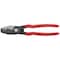 Knipex Cable Shears 8"-Twin Cutting Edges 95 11 200 - alternate 1