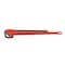 Ridgid Chain Wrench, 7 1/2 in Outside Dia, 29 in Chain L, 36 in Handle L, Alloy Steel 31330 - alternate 7