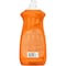 Ajax Dishwashing Detergent, 28 oz., Orange, PK9 144678 - alternate 3