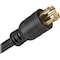 Tripp Lite PDU, Monitored, (3) 5-15/20R, (36) C13, (6) C19, L21-30P, 10 ft. PDU3VN10L2130 - alternate 7