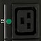 Tripp Lite PDU, Switched, (20) C13, (4) C19, L6-30P, 10 ft. PDUMVR30HVNET - alternate 7