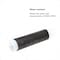 3M Cold Shrink Tube, Medium Wall, Not Rated I.D. Shrink Ratio, 1.38 in I.D. Before Shrinking, Black, 10 PK 8427-6 - alternate 3