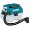 Makita 18V LXT Brushless 2.0Gal HEPA Wet/Dry Canister Vacuum XCV11Z - alternate 3