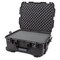 Nanuk Cases Case with Foam, Black, 955S-010BK-0A0 955S-010BK-0A0 - alternate 1