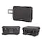 Nanuk Cases Case, Black, 955S-000BK-0A0 955S-000BK-0A0 - alternate 2