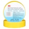 3M GenerlPurposeVnylTp764Yellow, 1n, PK36 43177 - alternate 1
