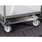 Lakeside Stainless Steel Utility Cart; 1,000 Lb Capacity, 3 Shelf, 21"x49" 959 - alternate 3