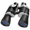 Barska General Binoculars, 10x Magnification, Porro Prism, 367 ft at 1000 yd Field of View AB10306 - alternate 2