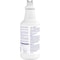 Diversey Bathroom Cleaner, 32 oz., Fresh, PK12 94995295 - alternate 2