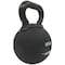 Champion Sports Durable Rhino Kettle Bell, Red 20lb RKB20 - alternate 4