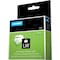 Dymo Printer Label, 3/4 in Label W, 2 in Label H, 500 Labels per Roll, Black on White 30330 - alternate 5