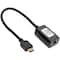 Tripp Lite HDMI-Cat5/6 Extender, Up to 100ft, Audio B126-1P0 - alternate 2