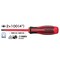 Vessel MEGADORA Insulated Screwdriver No.960 PS 960PS2100 - alternate 3