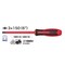 Vessel MEGADORA Insulated Screwdriver No.960 PS 960PS3150 - alternate 4