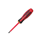 Vessel MEGADORA Insulated Screwdriver No.960 -0 960S575 - alternate 1