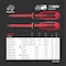 Vessel MEGADORA Insulated Screwdriver No.960 PS 960PS2100 - alternate 4