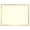 Great Papers Certificate Gold Foil Braided, Ivo, PK15 963006 - alternate 4