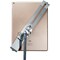 Cta Digital Tablet Stand, Silver, 17-1/2" L PAD-SCGS - alternate 3