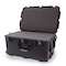 Nanuk Cases Case with Foam, Black, 965S-010BK-0A0 965S-010BK-0A0 - alternate 1