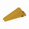 Master Mfg Magnetic Giant Foot Door Stop 6.75", PK6 967CS - alternate 6