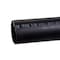 3M Adhesive Lined Heat Shrink Tube, Heavy Wall, 3:1 I.D. Shrink Ratio, 1.5 in I.D. Before Shrinking ITCSN-1500-48"-BLACK-5 PCS - alternate 4