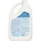 Clorox Clorox Disinfectant Cleaner with Bleach Refill, 1 gal. Jug, Unscented, 4 PK 35420 - alternate 5