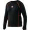 Ergodyne Black Thermal Base Layer Long Sleeve Shi 6435 - alternate 6