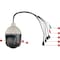 Acti Outdoor Speed Dome With D/N, Adaptive Ir B915 - alternate 2