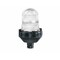 Federal Signal Hazardous Location, Strobe, Clear 154XST-012-024C - alternate 2