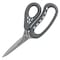 Clauss Multipurpose, Shears, Straight, 9 In. L 18687 - alternate 2