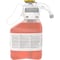 Diversey Citrus Neutral Cleaner, 1.4L Hose End Sprayer, Unscented, Orange 95122613 - alternate 2