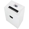 Hsm Paper Shredder, Cross-Cut, White, 6.6 gal. Pure 320c - alternate 8