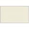 Ghent Vinyl Bulletin Board 48-1/2"x144-1/2", Ivory AV412-185 - alternate 2