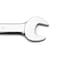 Gearwrench 13 Piece 72-Tooth 12 Point Flex Head Ratcheting Combination SAE Wrench Set 9702D - alternate 3