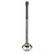 Tablecraft SS Ladle, Black Vinyl Handle, 2 oz 9702 - alternate 4