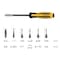 Vessel MEGADORA Chisel-Type Screwdriver No.970 970C95120 - alternate 2